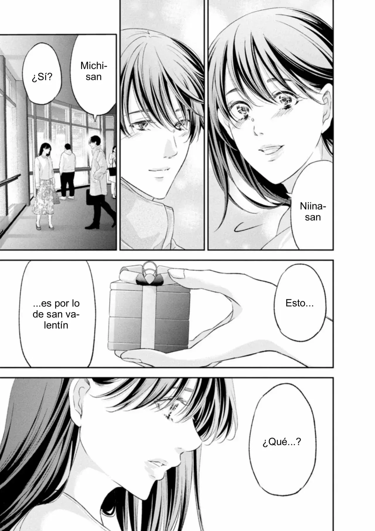 Capitulo 101 page 13