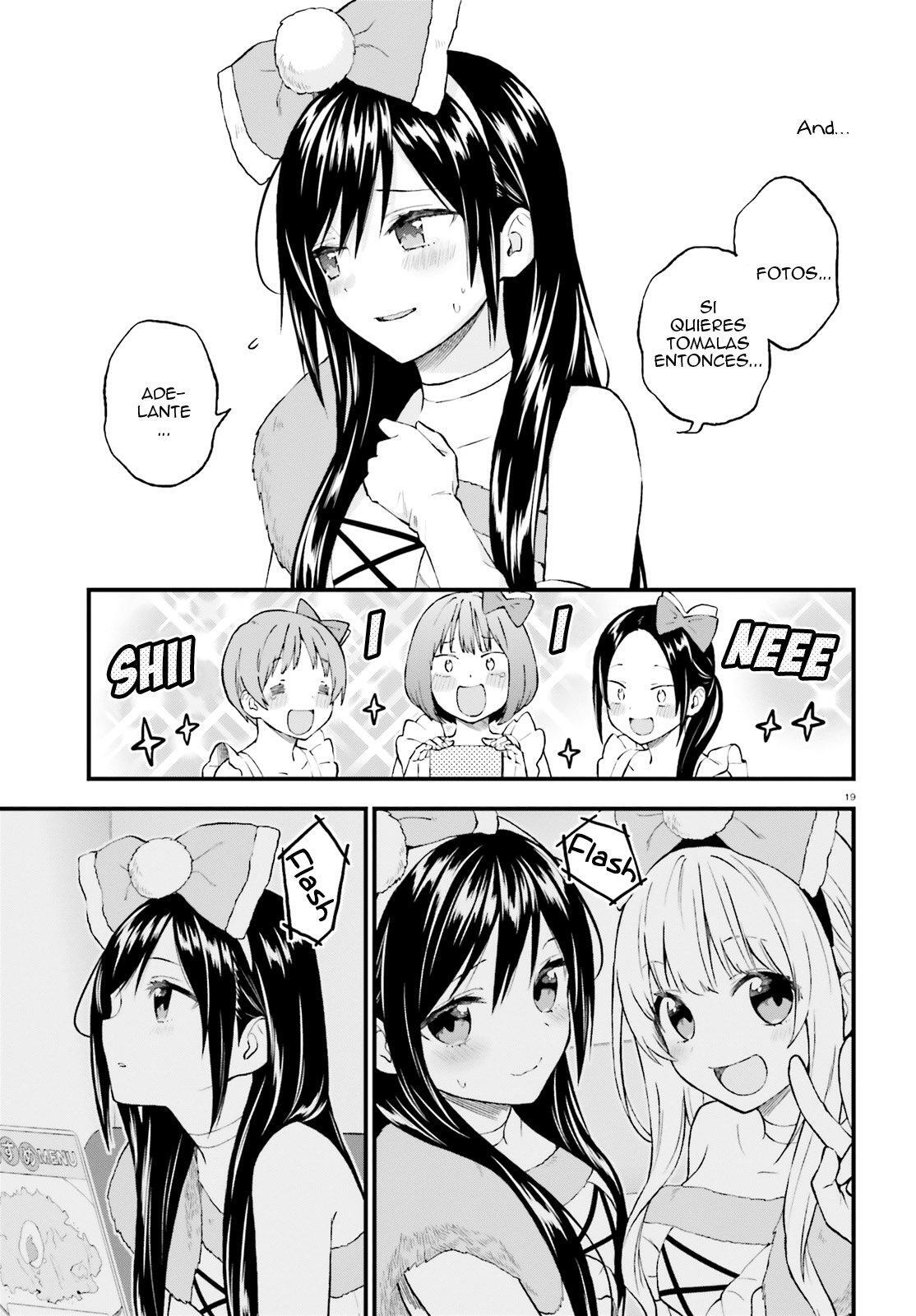 Capitulo 43 page 19