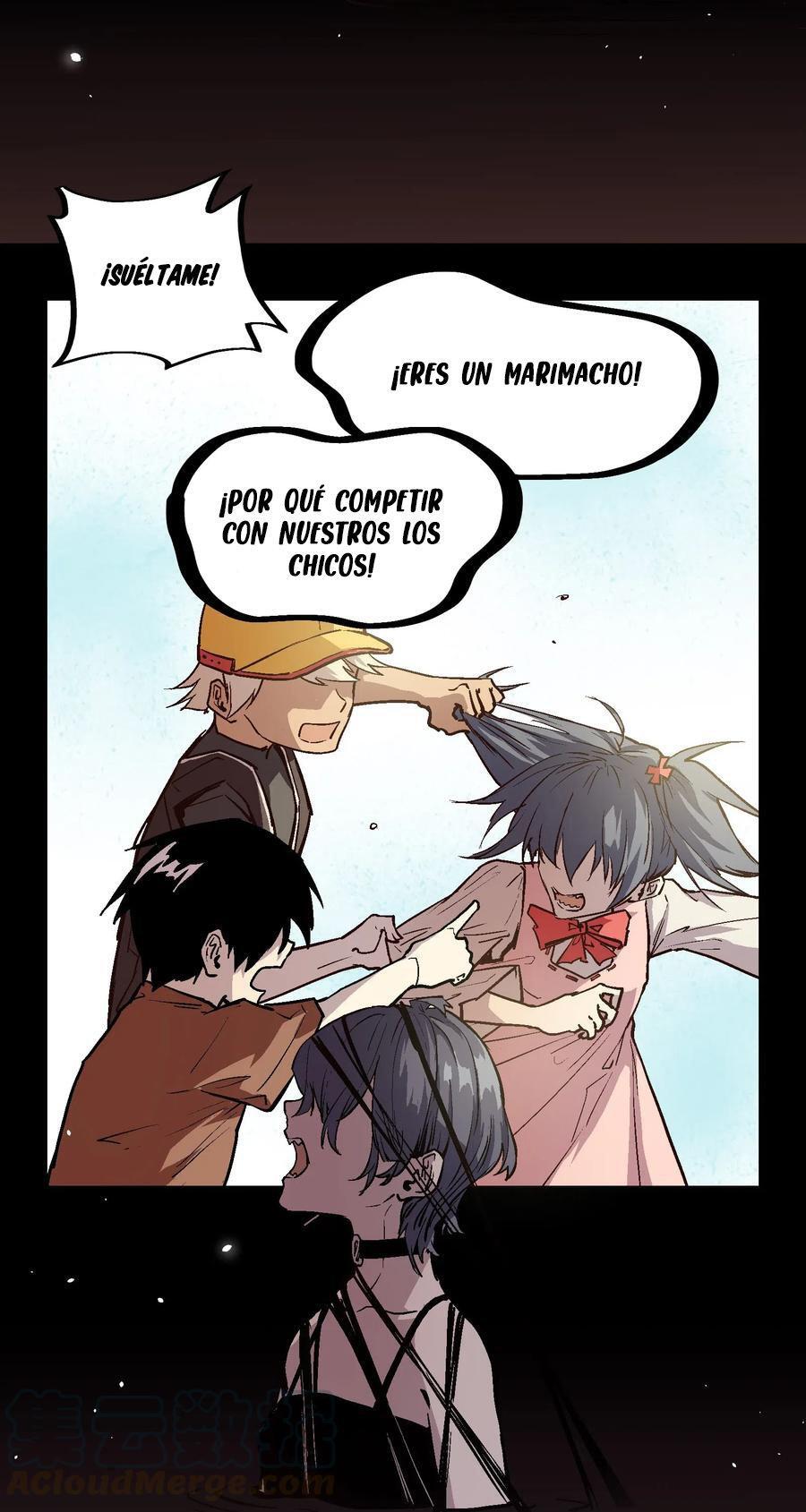 Capitulo 28 page 17