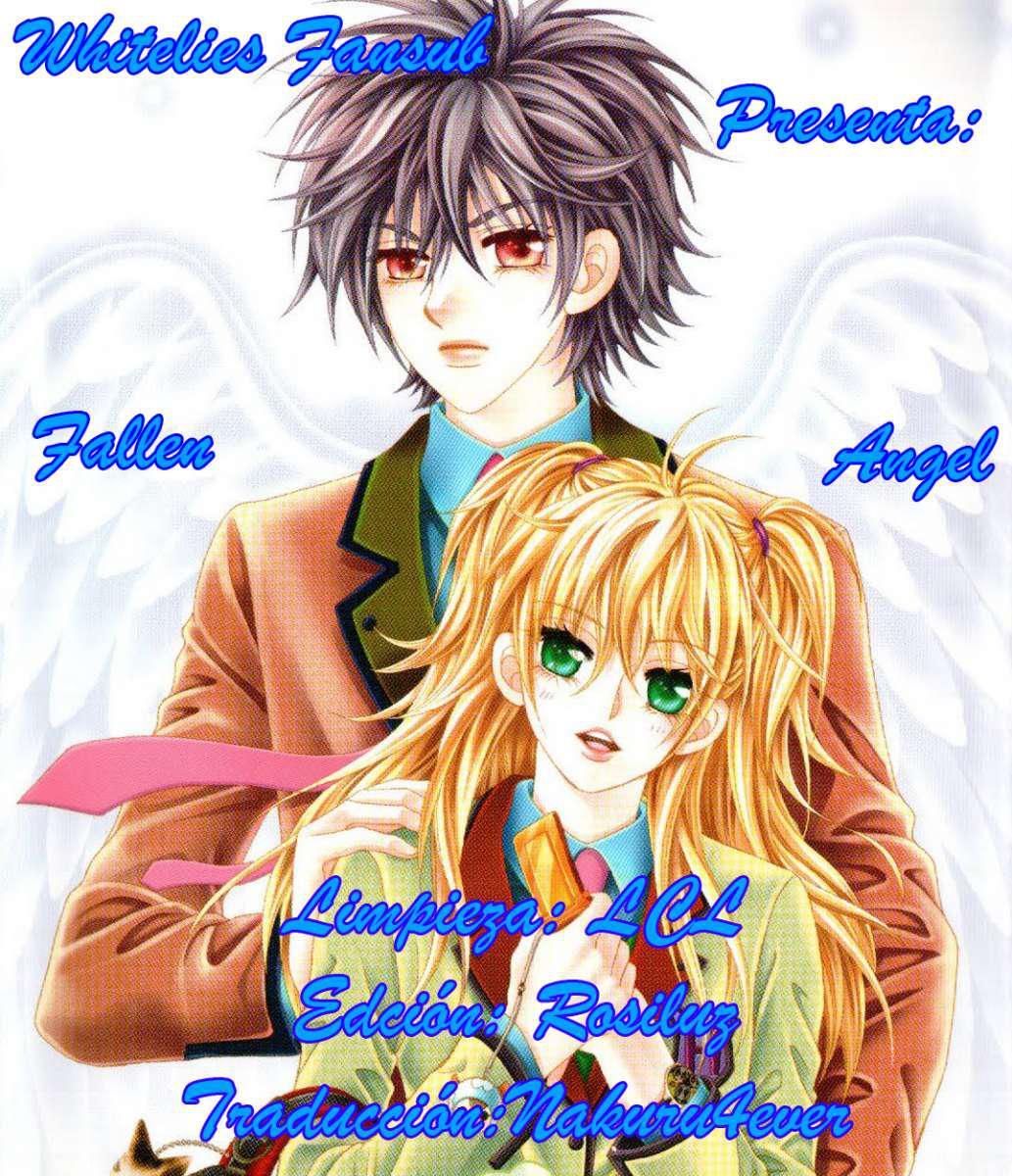 Capitulo 3 page 1