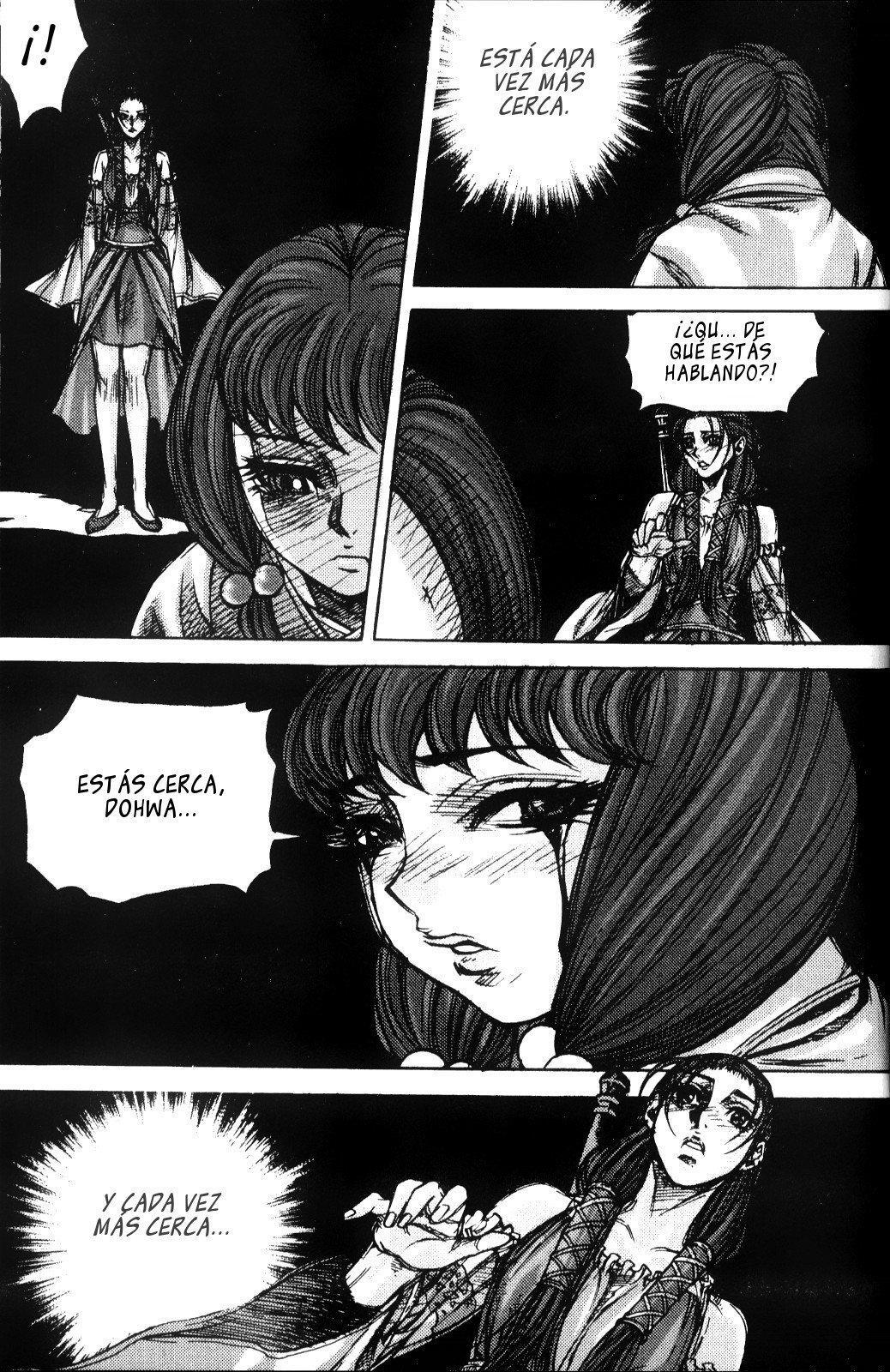 Capitulo 160 page 5