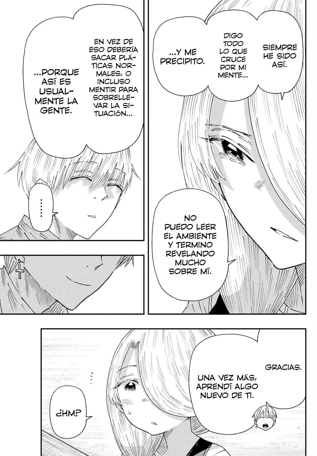 Capitulo 50 page 10