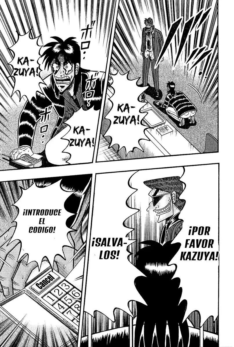 Capitulo 91 page 16