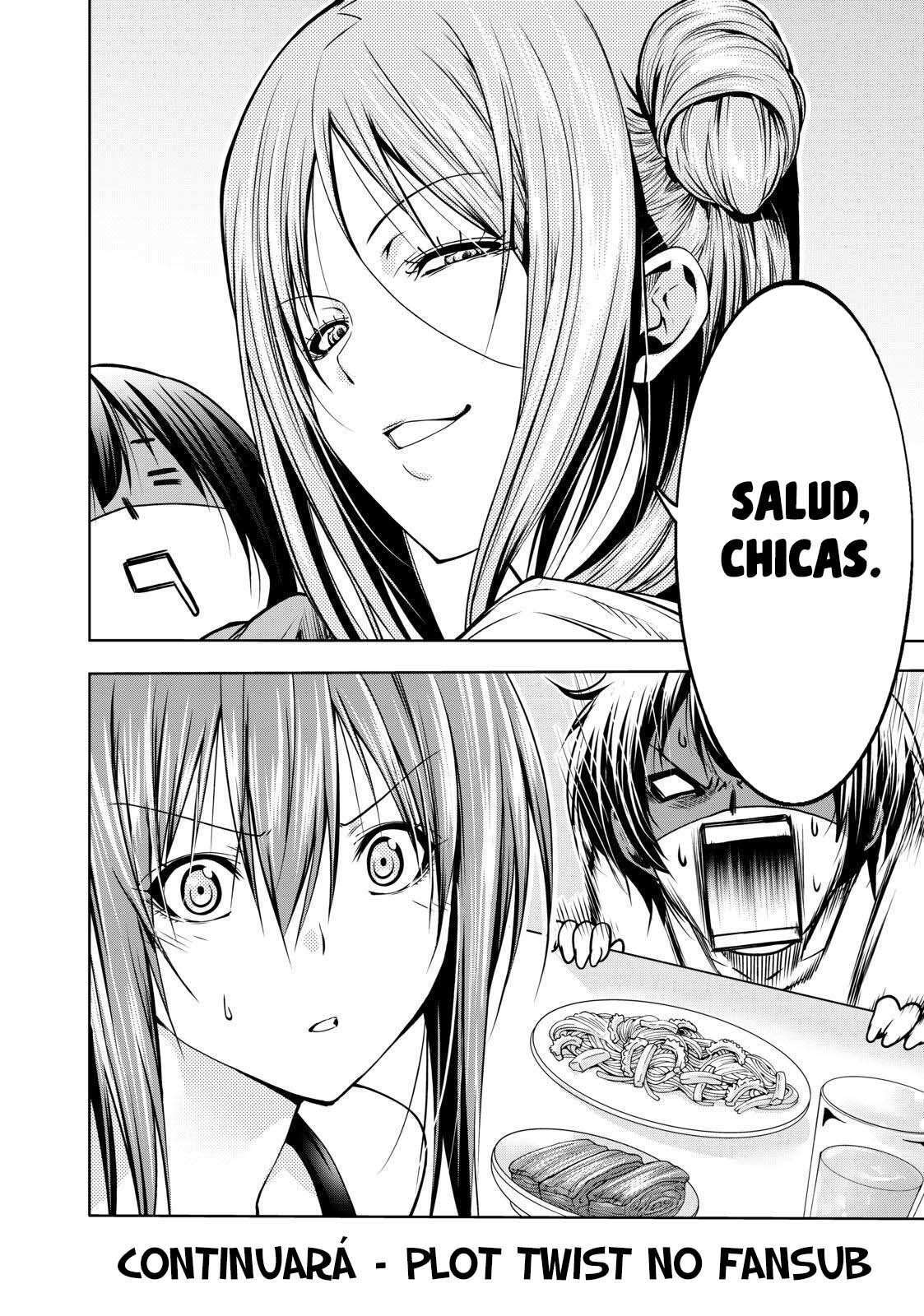 Capitulo 65 page 35