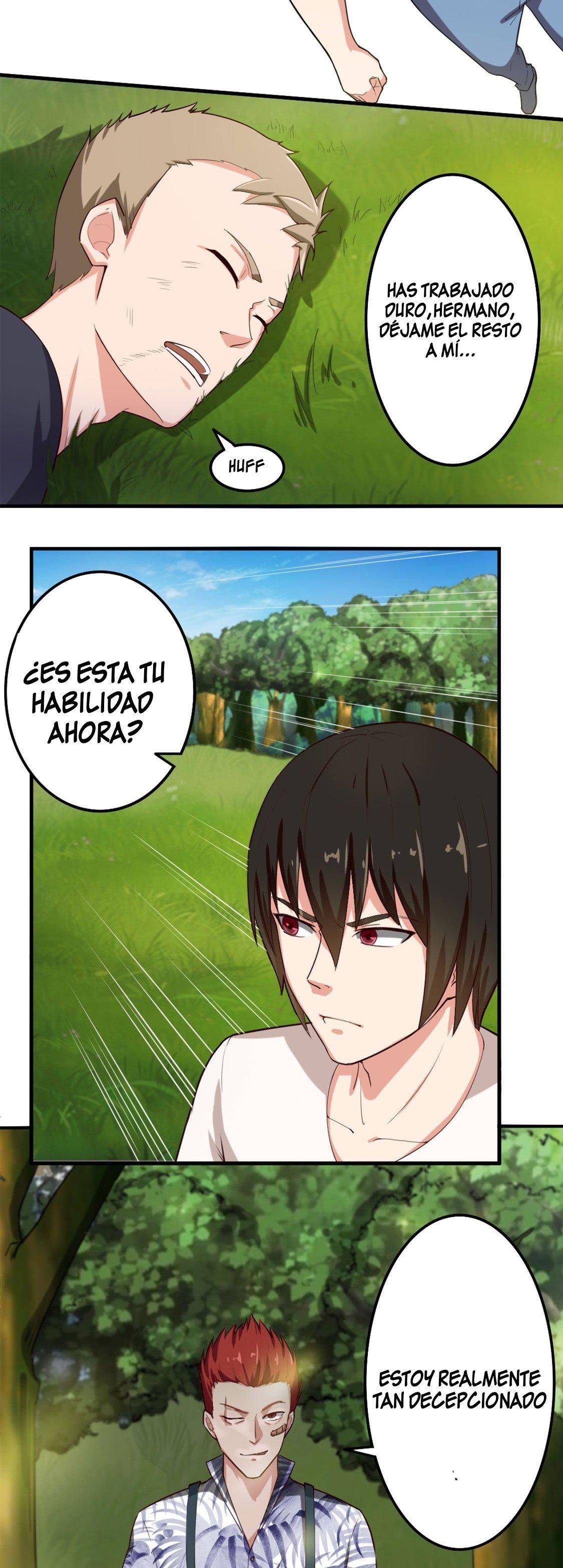Capitulo 170 page 14