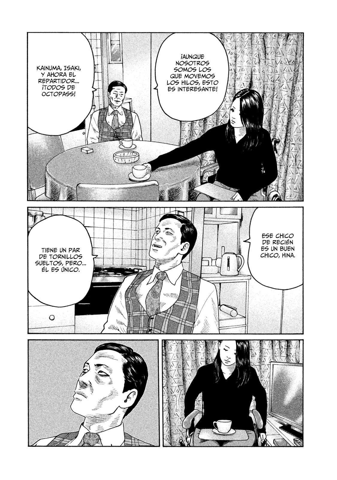 Capitulo 102 page 17