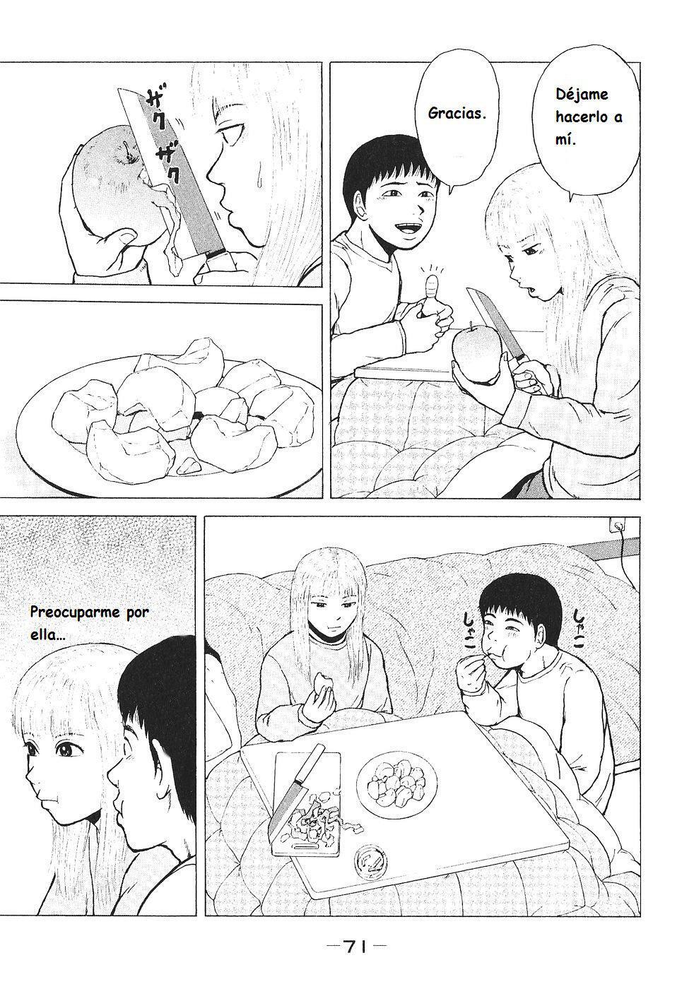 Capitulo 103 page 16