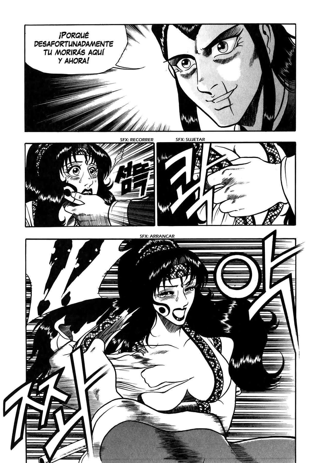 Capitulo 50 page 8