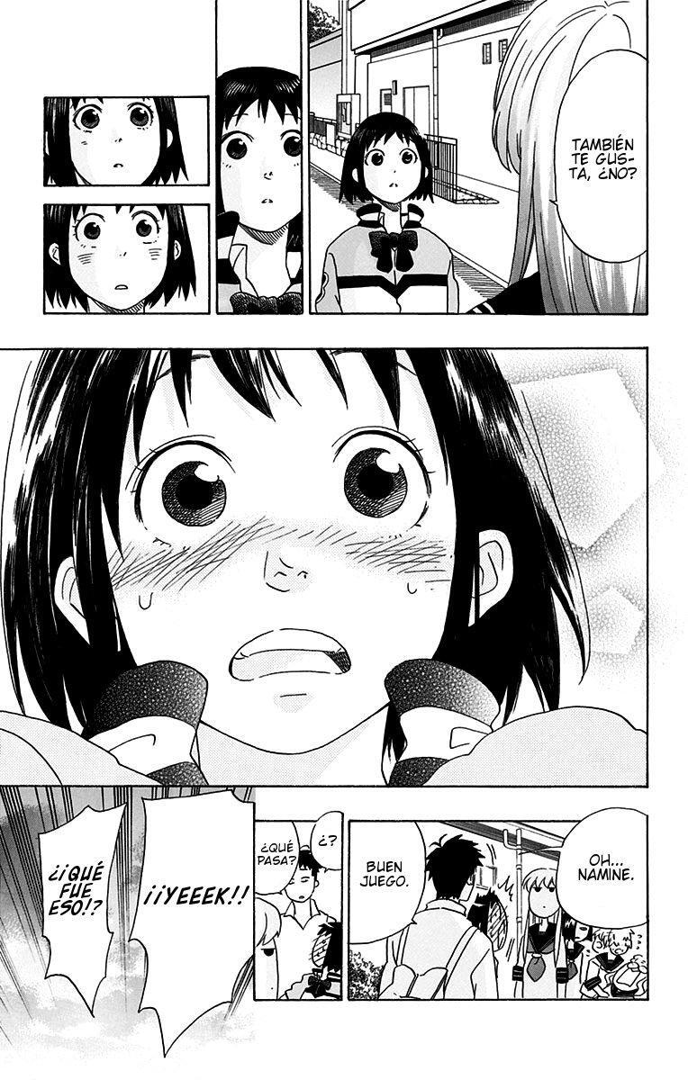 Capitulo 41 page 19
