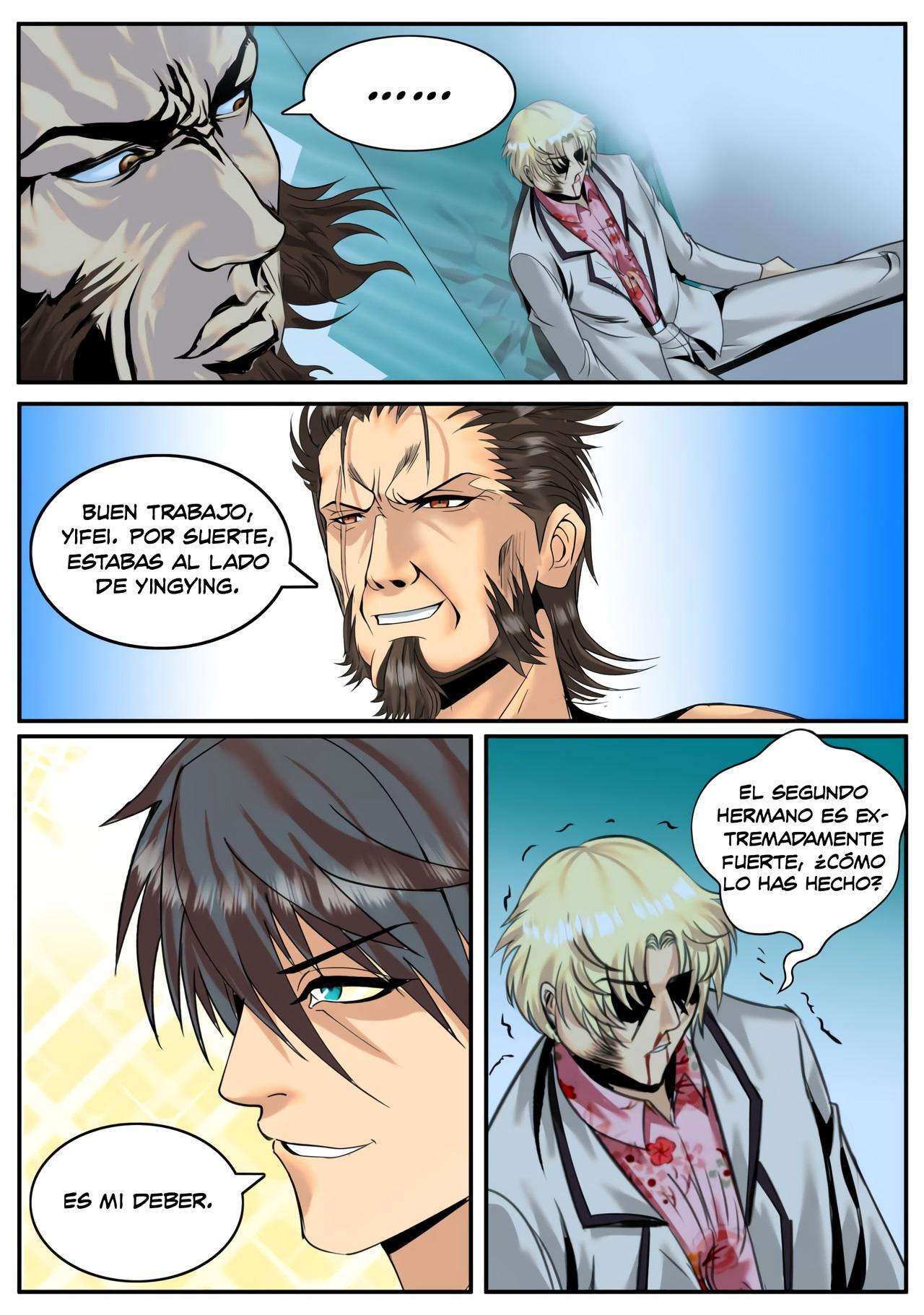 Capitulo 22 page 6