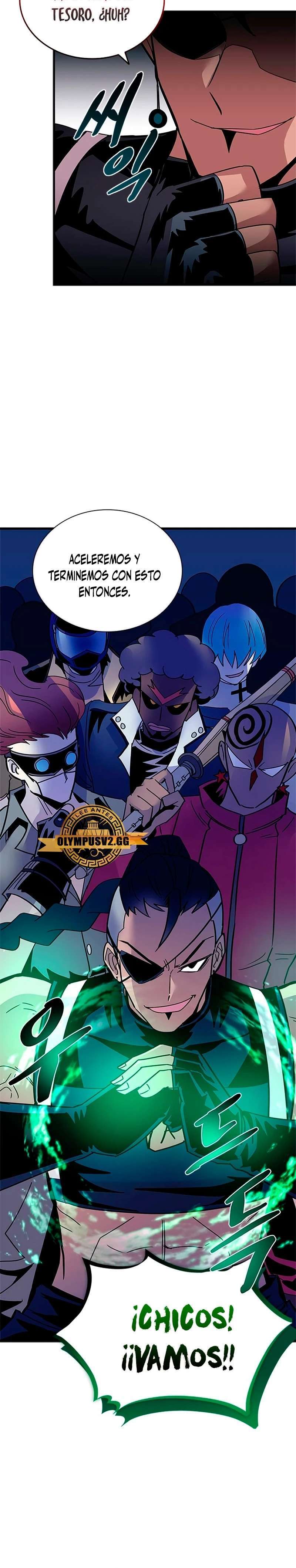 Capitulo 134 page 42