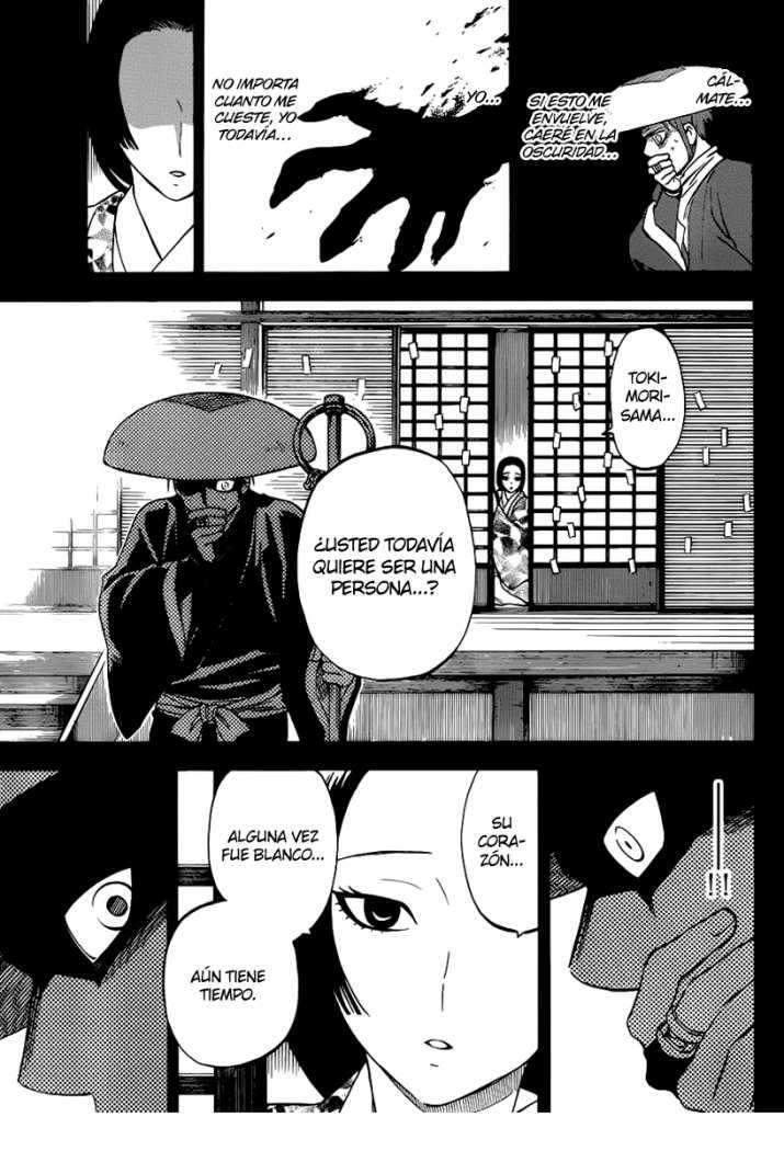 Capitulo 313 page 13