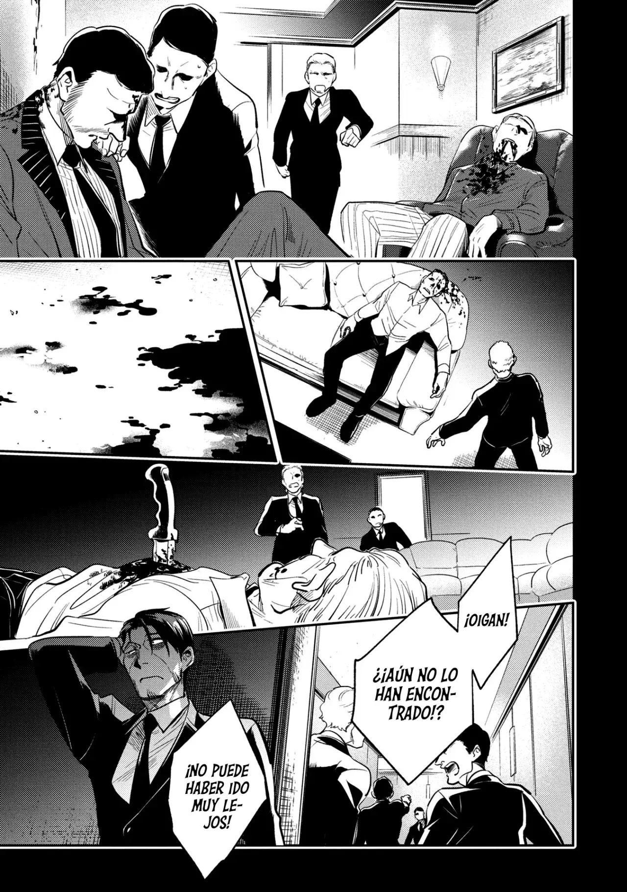 Capitulo 71 page 21