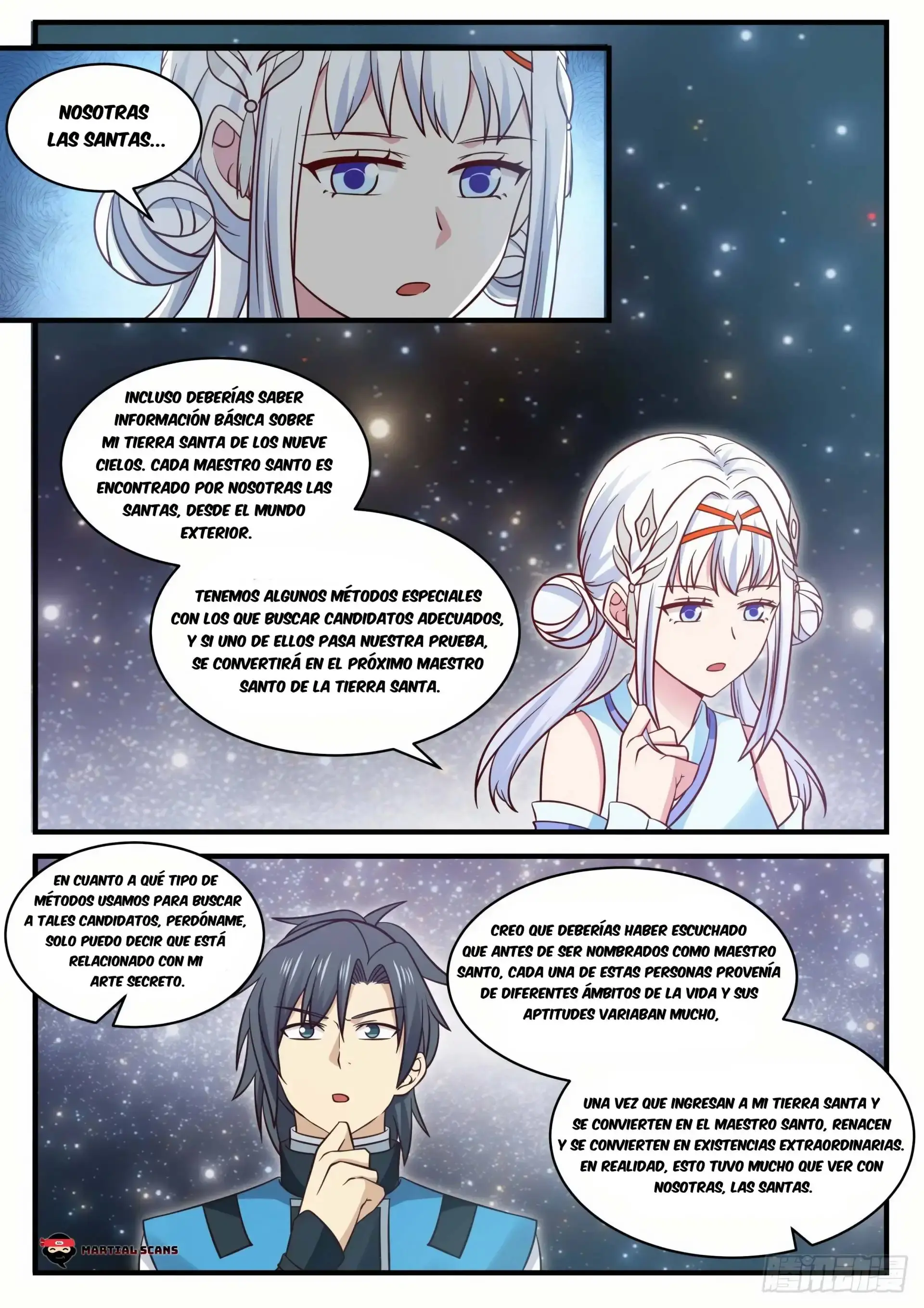 Capitulo 706 page 9