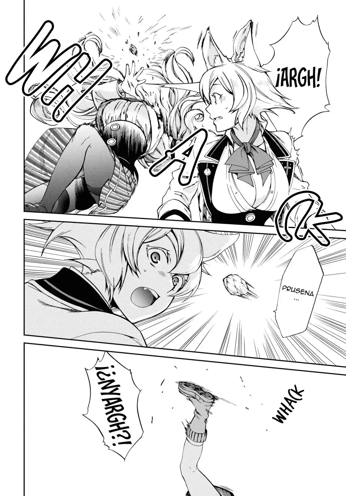 Capitulo 60 page 28