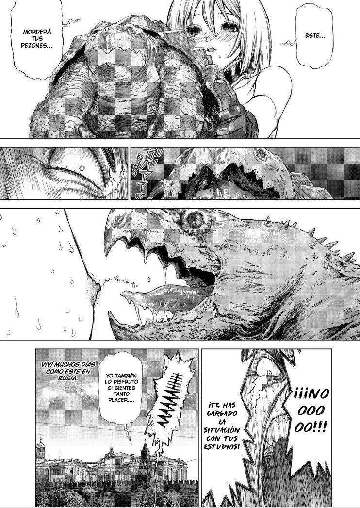 Capitulo 169 page 15