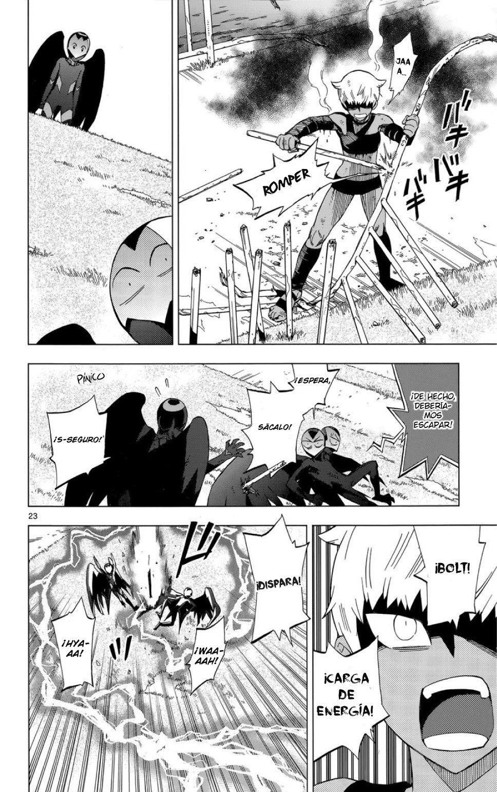Capitulo 28 page 24