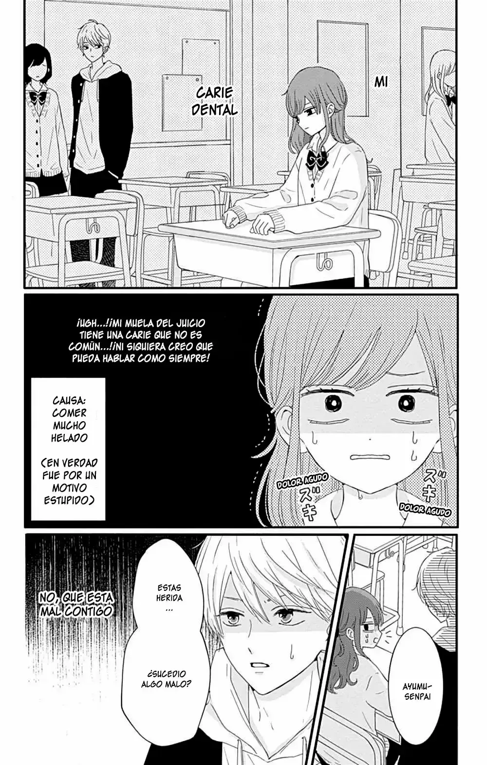 Capitulo 19 page 8
