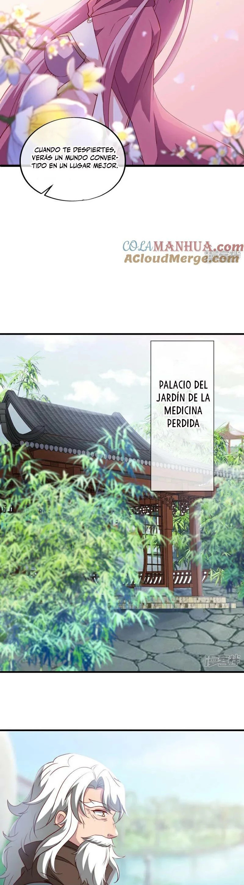 Capitulo 585 page 26
