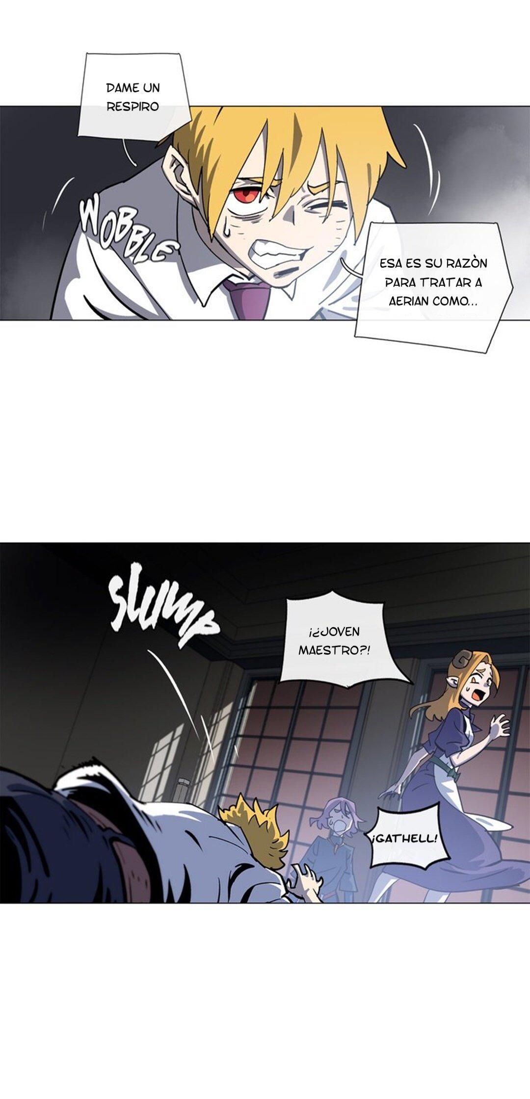 Capitulo 143 page 28