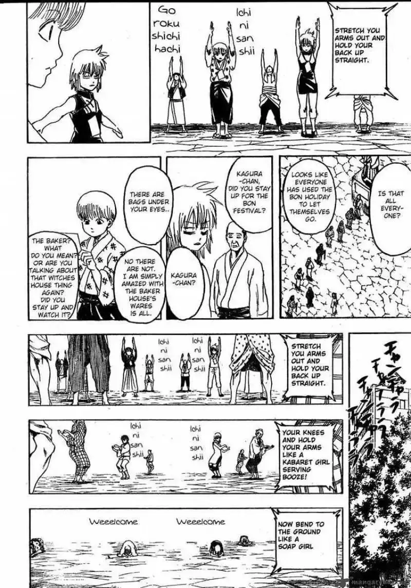 Capitulo 273 page 4