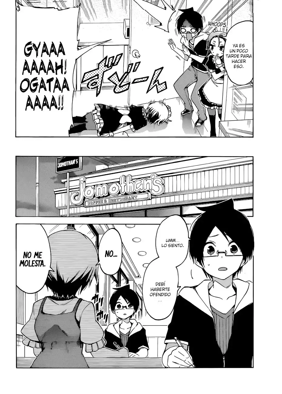 Capitulo 75 page 17