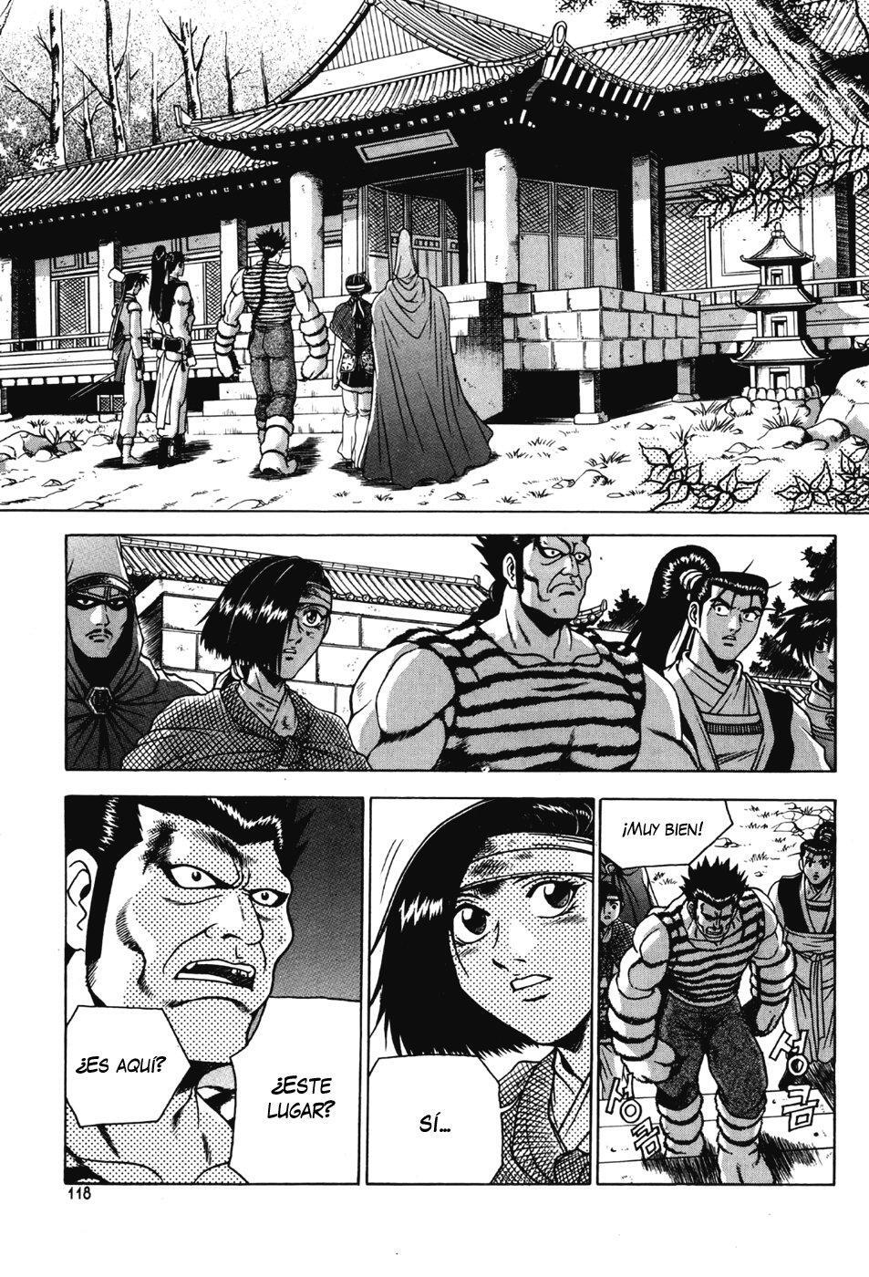 Capitulo 146 page 19