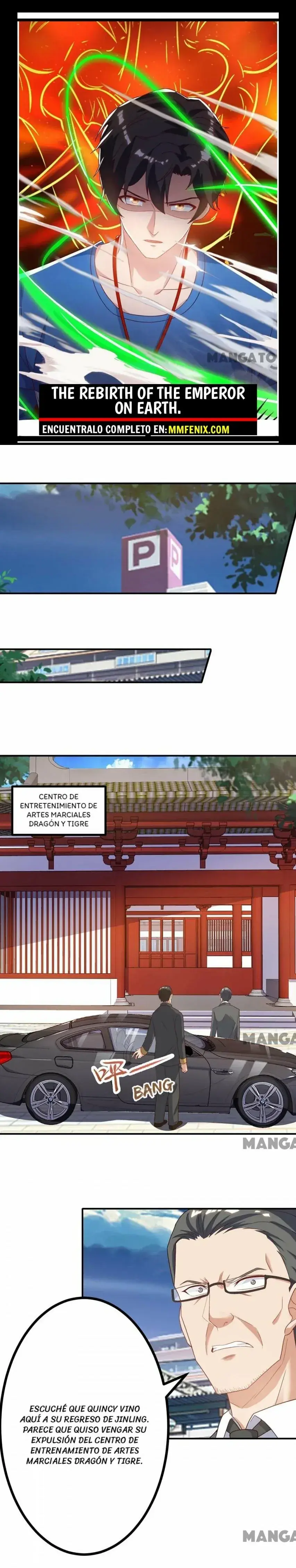 Capitulo 81 page 1