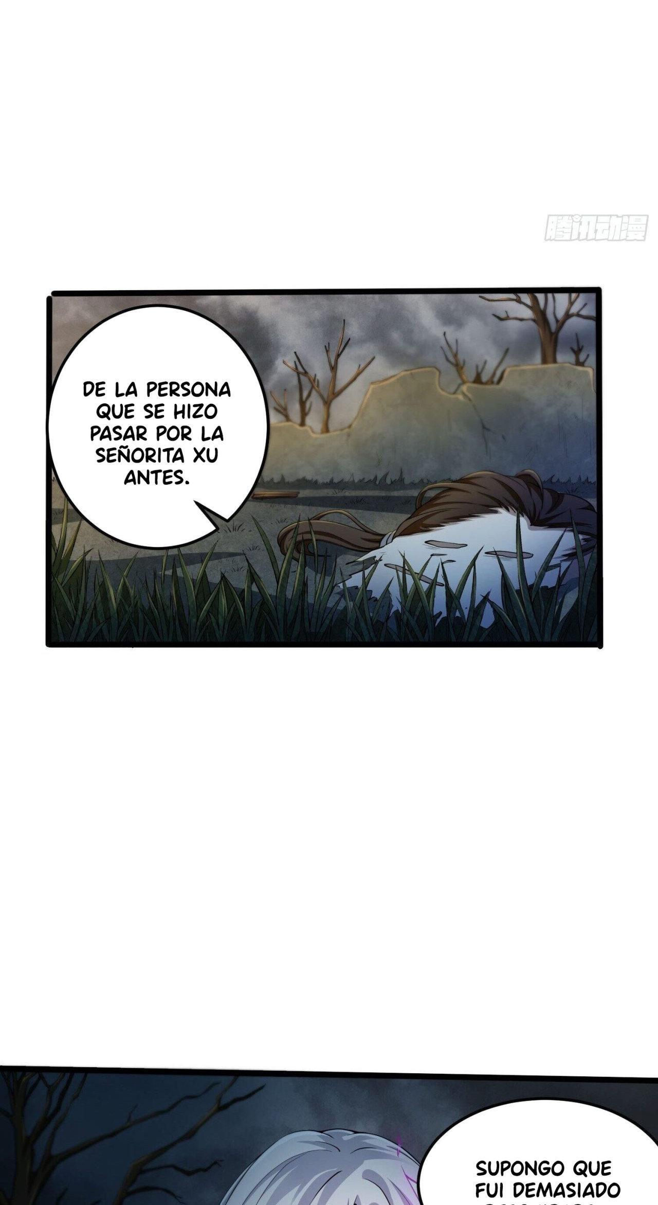 Capitulo 42 page 6