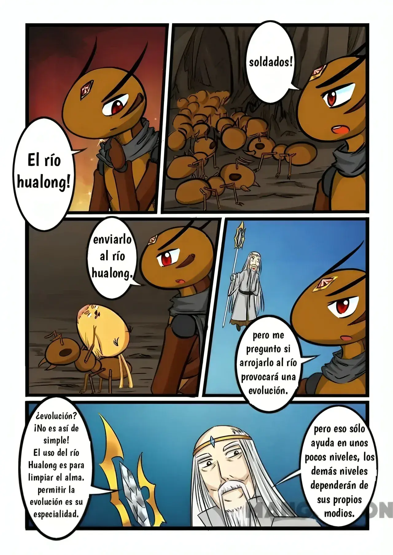 Capitulo 48 page 4