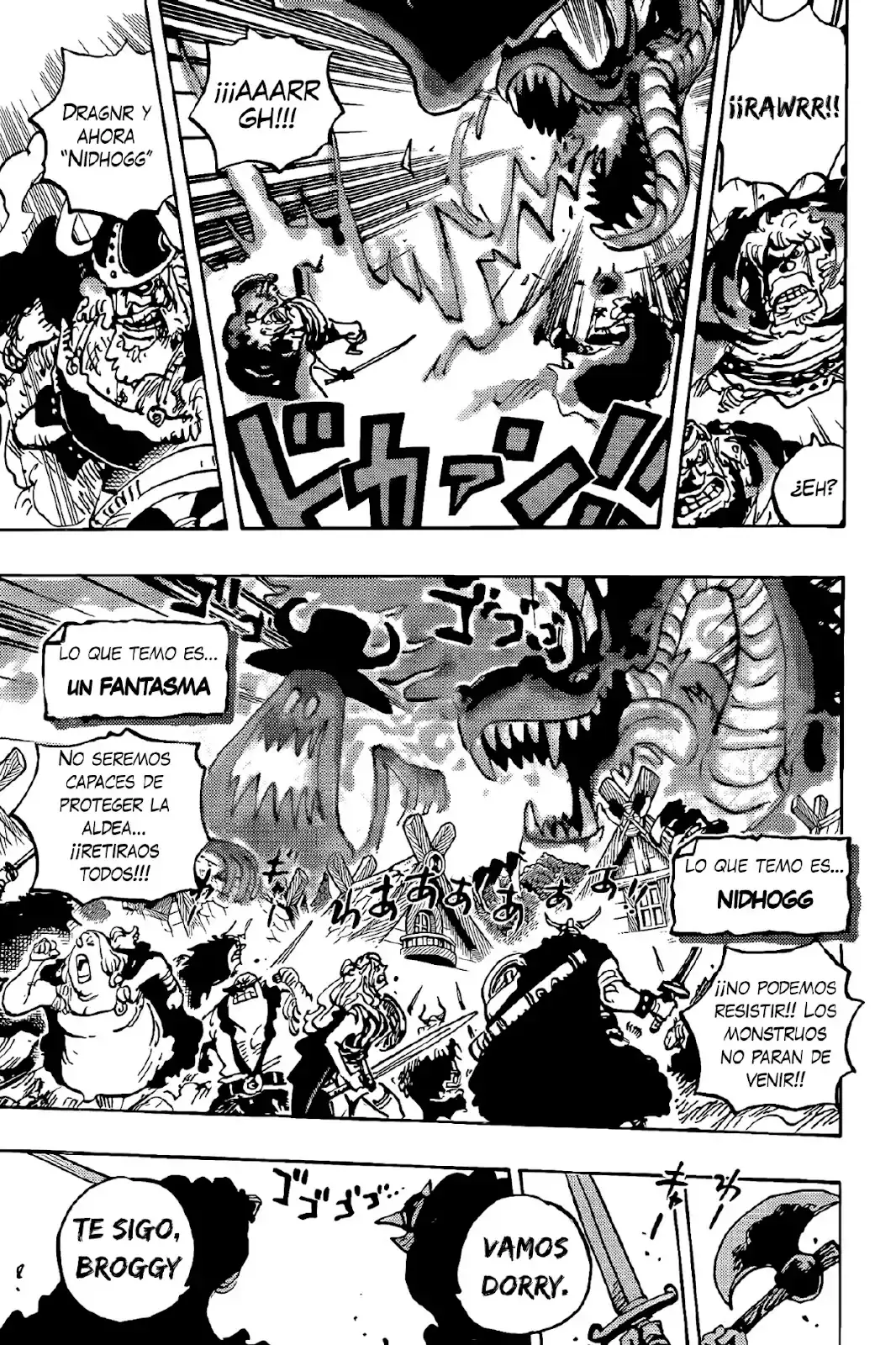 Capitulo 1144 page 13
