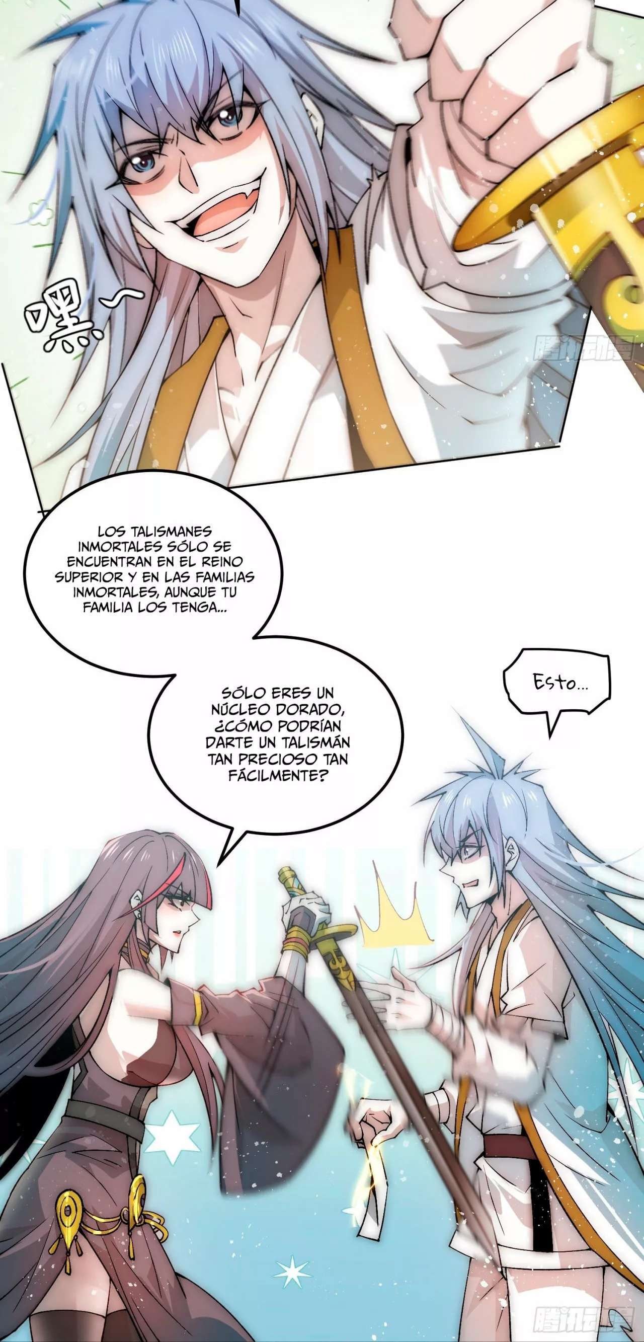 Capitulo 31 page 8