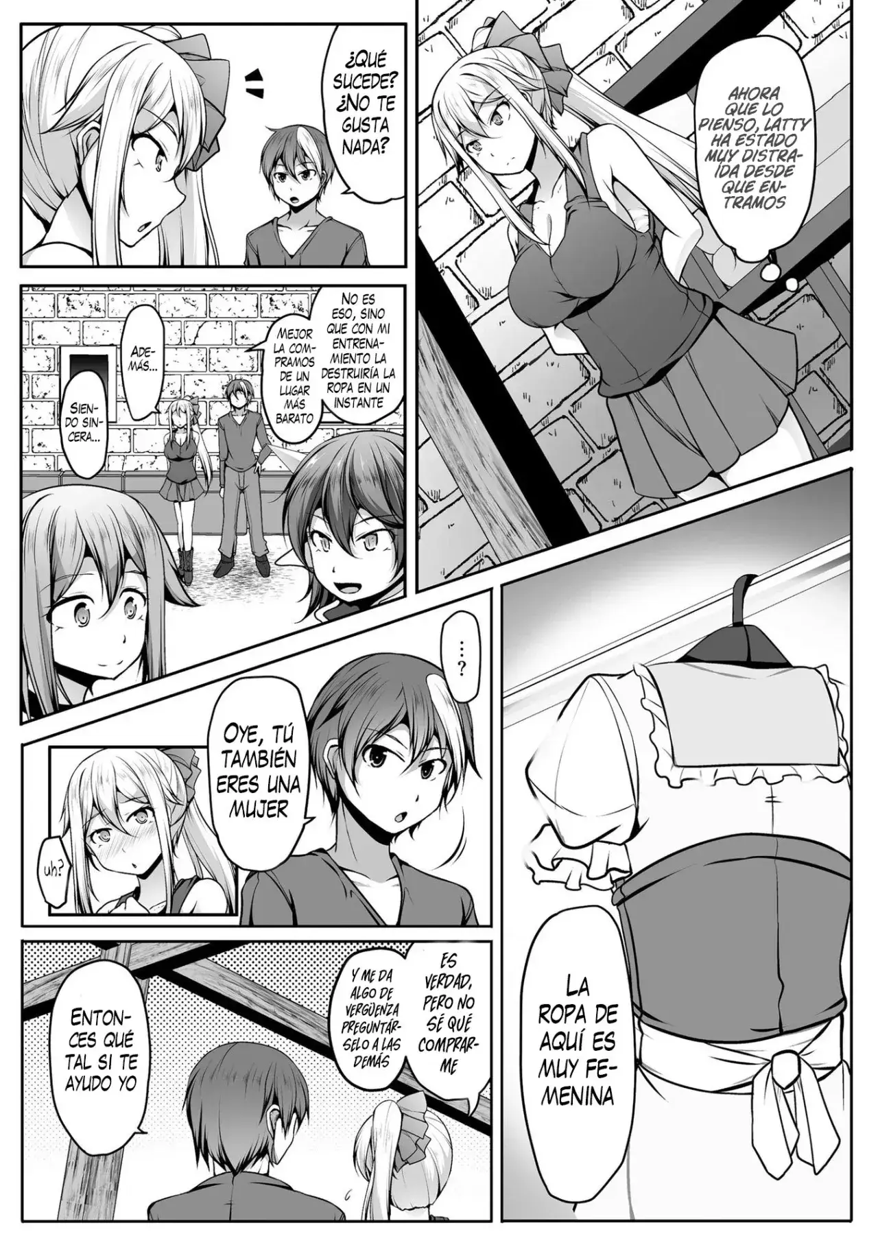 Capitulo 17 page 11