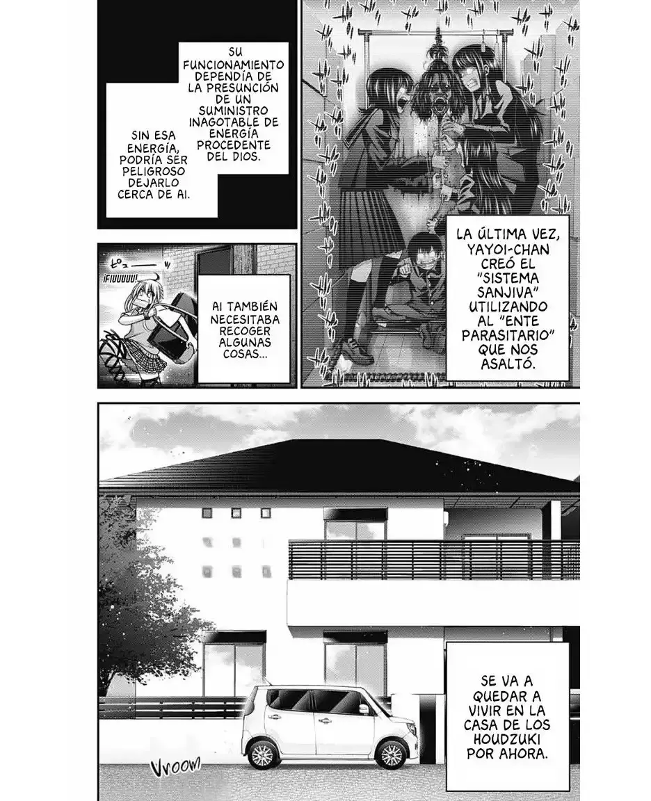 Capitulo 67 page 19