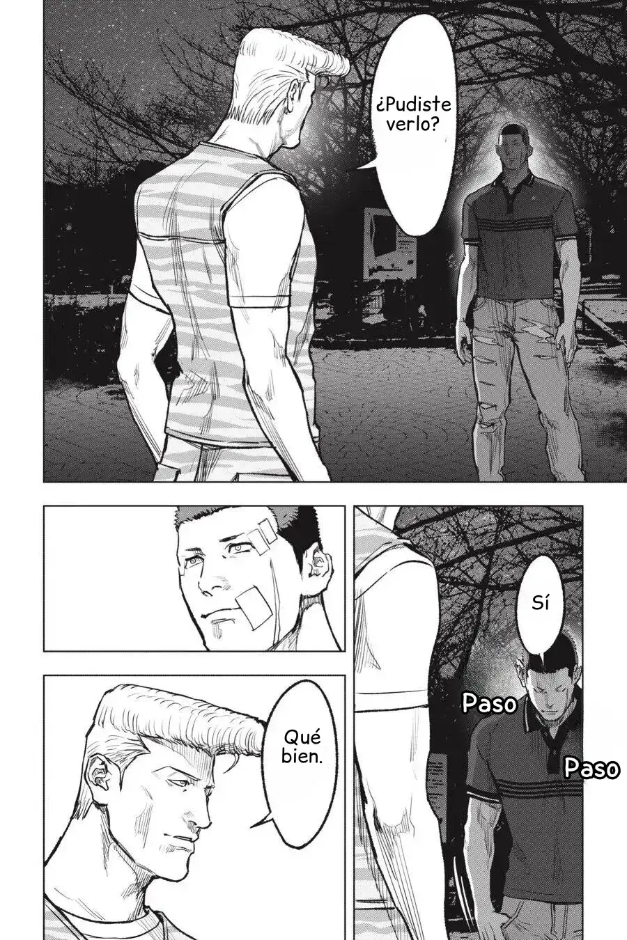 Capitulo 31 page 3