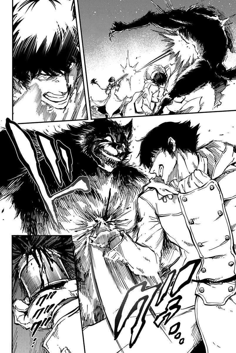 Capitulo 22 page 28