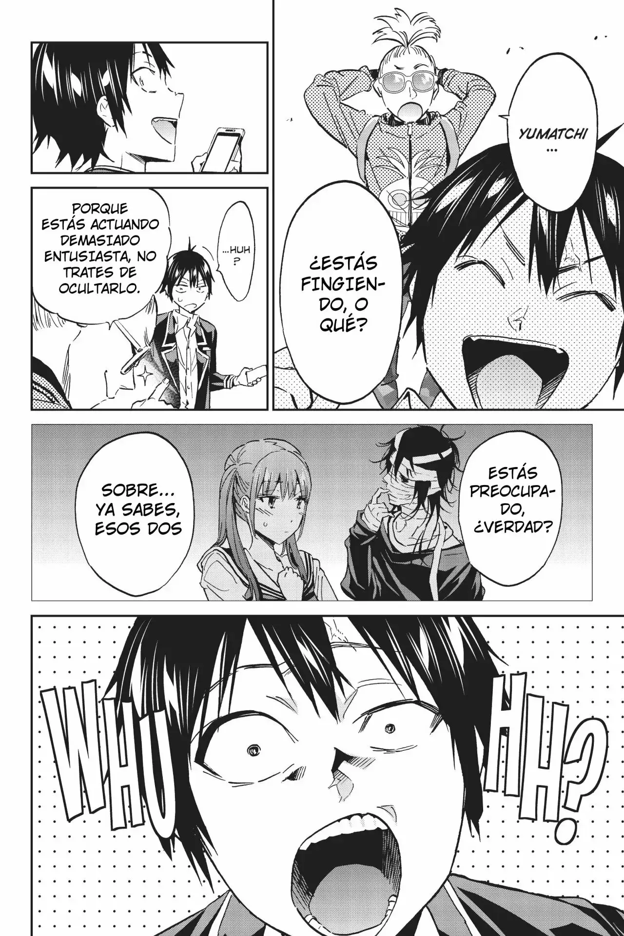 Capitulo 88 page 11