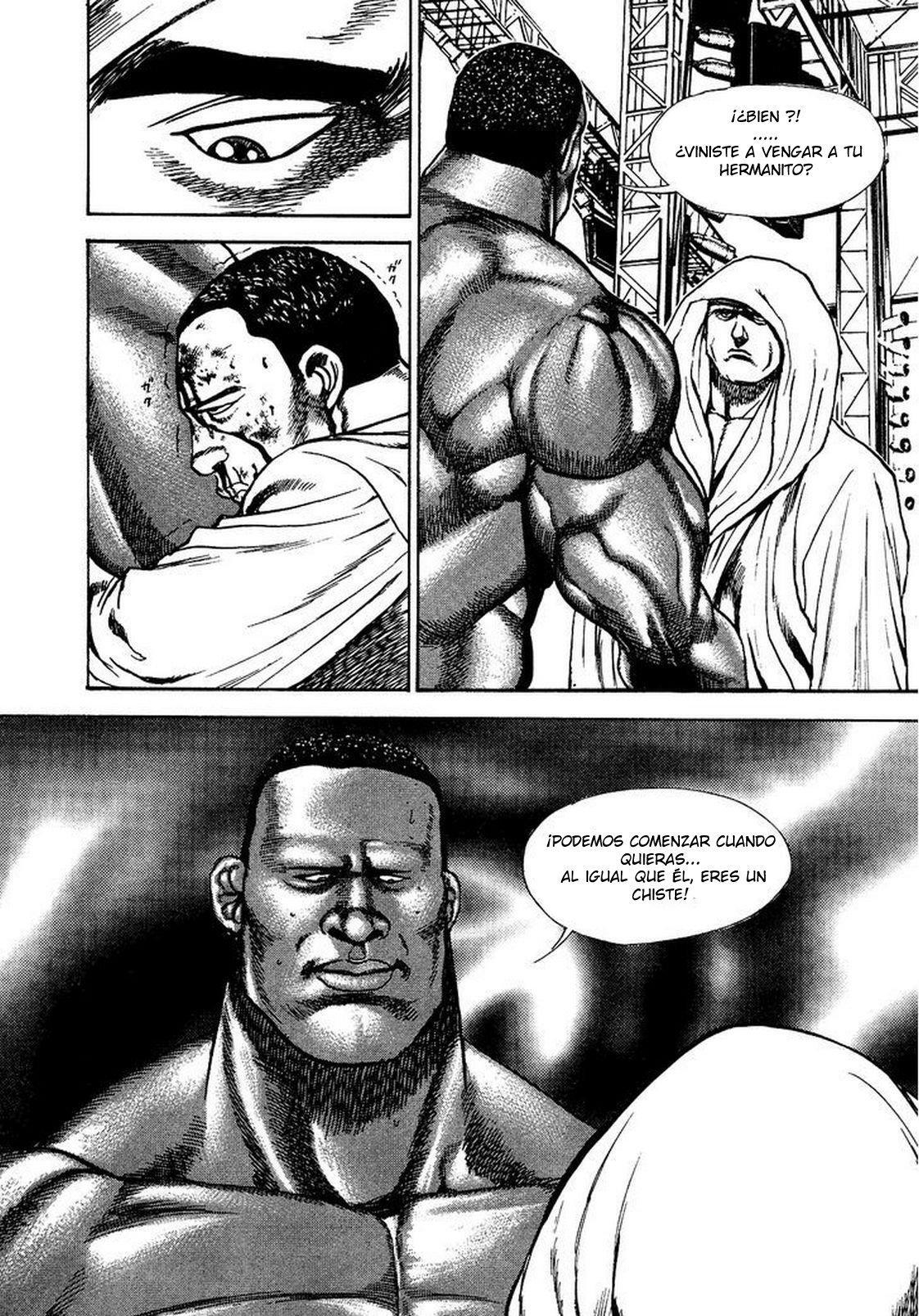 Capitulo 265 page 17