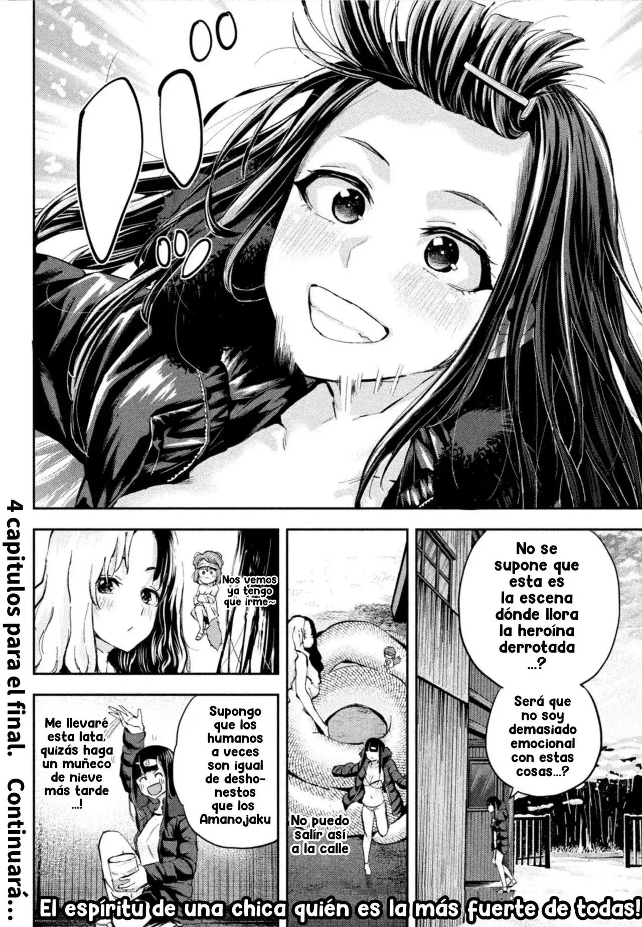Capitulo 34 page 22