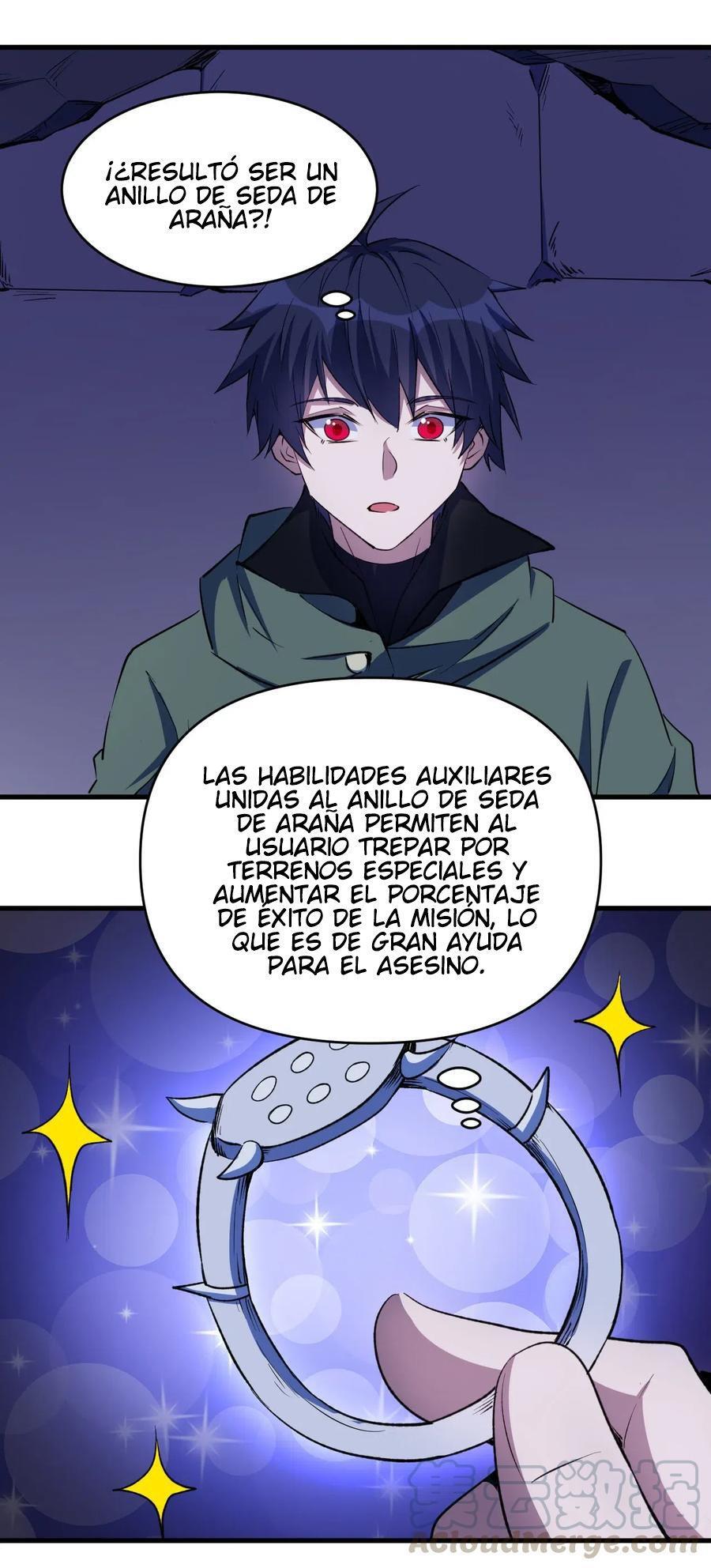 Capitulo 65 page 5
