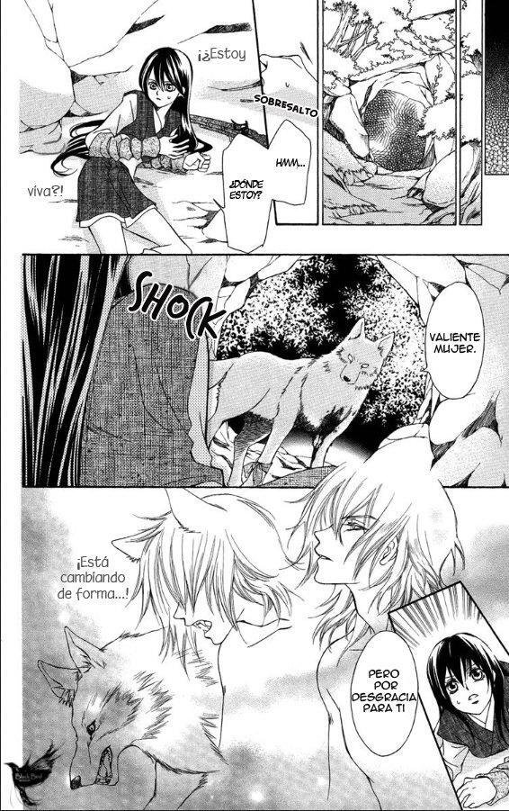 Capitulo 18.50 page 10
