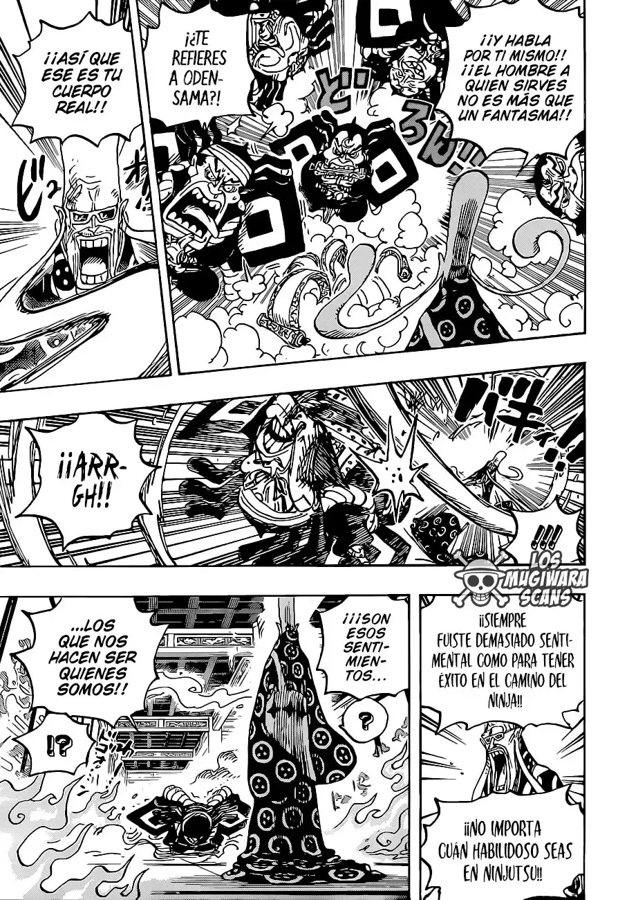 Capitulo 1022.5 page 6