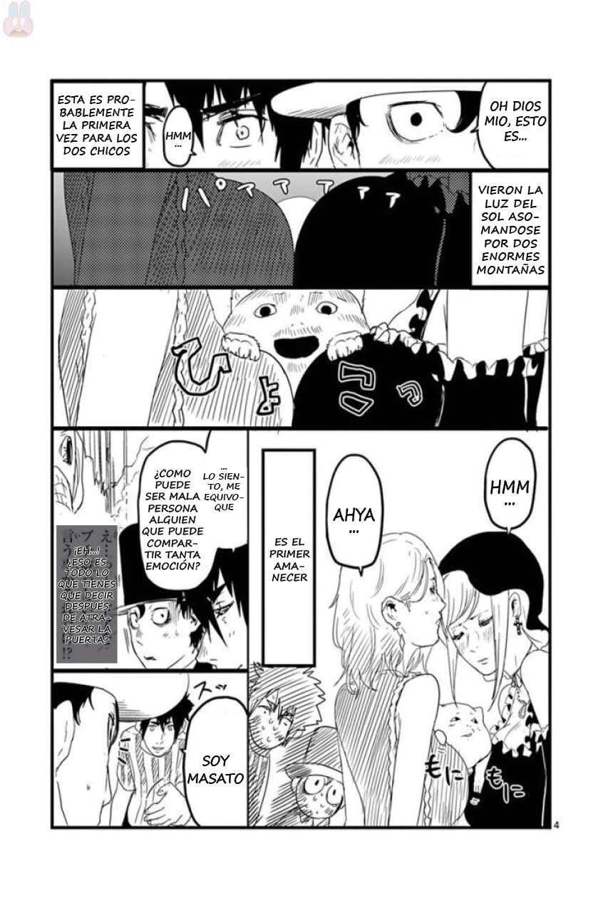 Capitulo 64 page 23