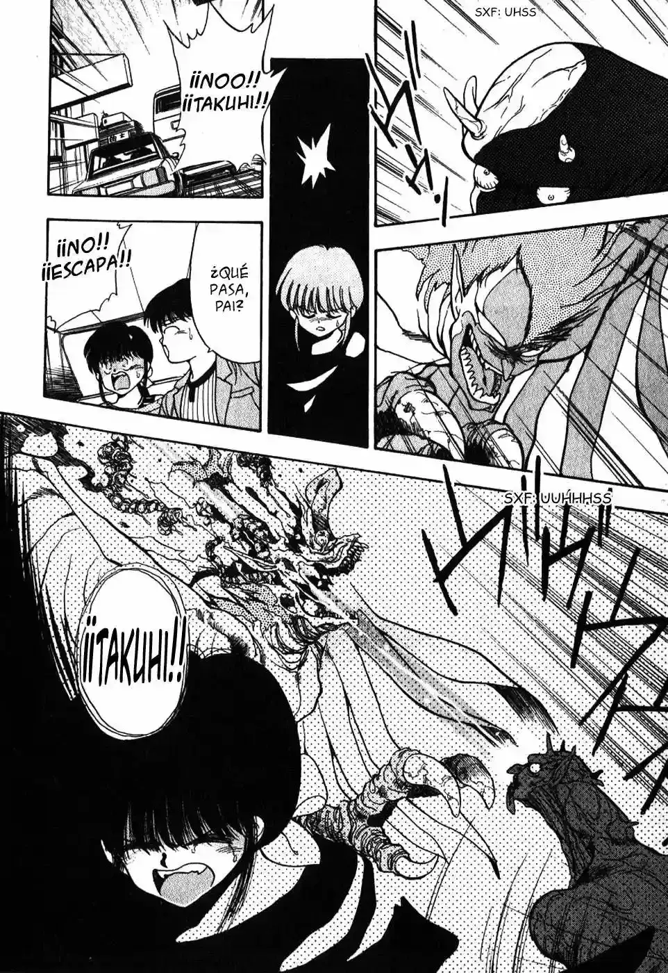 Capitulo 64 page 26