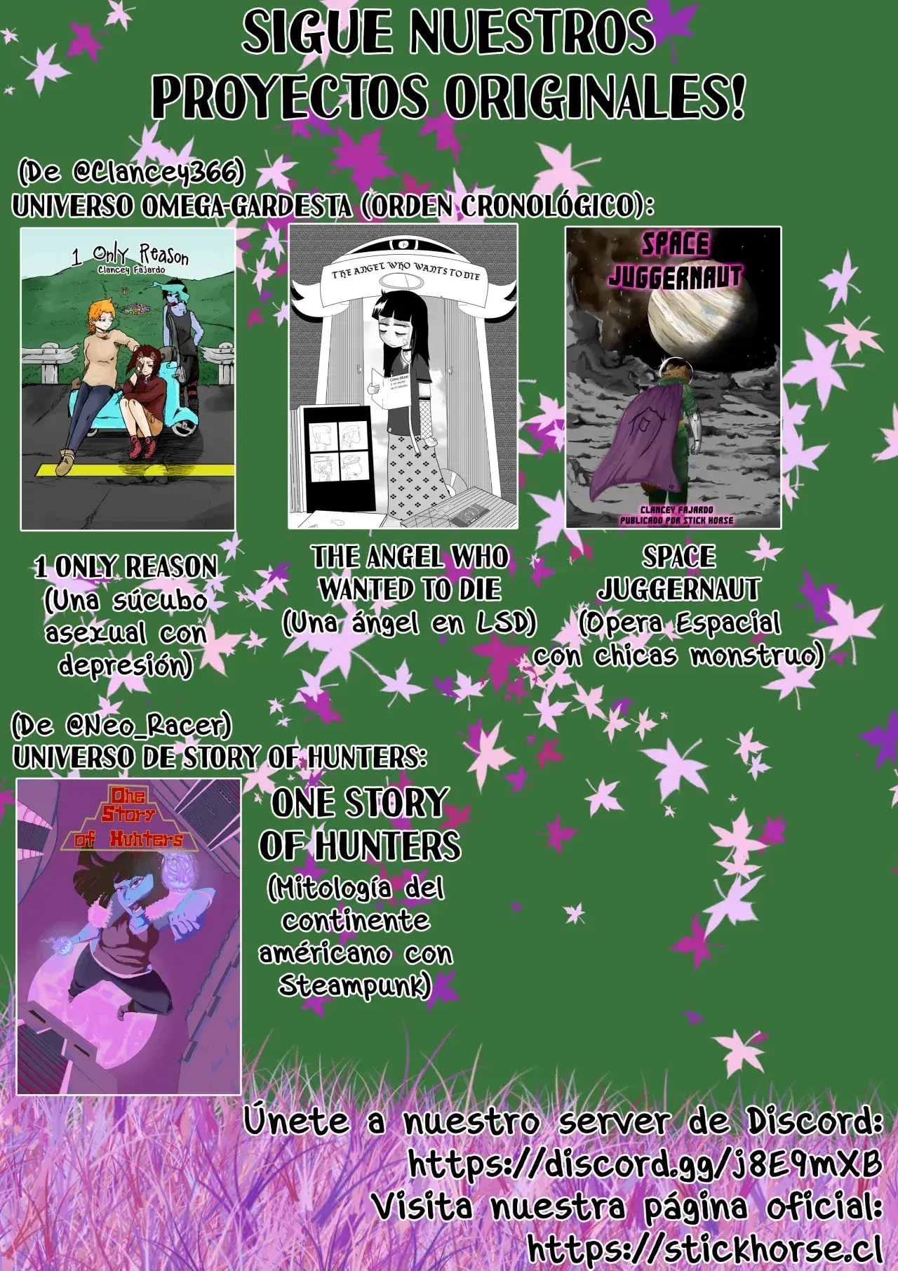 Capitulo 42 page 18