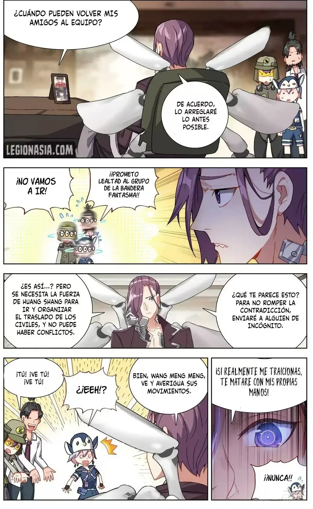 Capitulo 145 page 9
