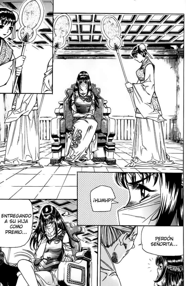 Capitulo 45 page 15