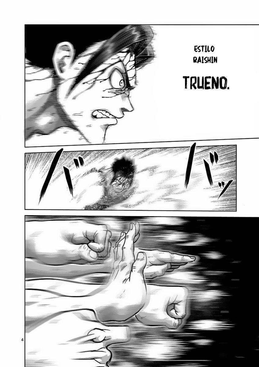 Capitulo 151 page 5
