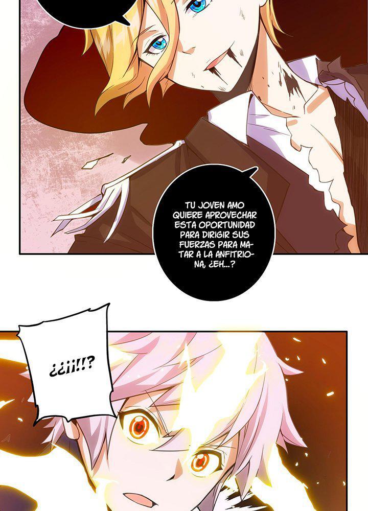 Capitulo 66 page 16