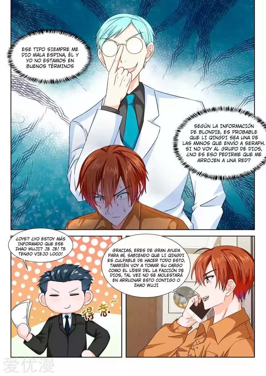 Capitulo 209 page 9